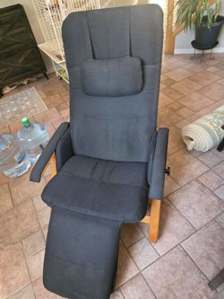 Zero Gravity chair