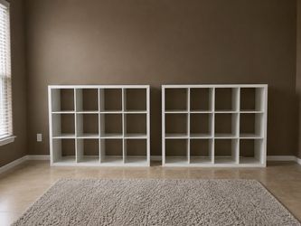 Cube Storage Furniture