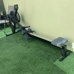 Rowing Machine