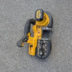 Band Saw