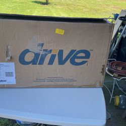 Drive Transfer Bench NEW