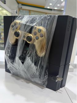Sony ps4