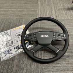 MOZA Racing TSW Steering Wheel