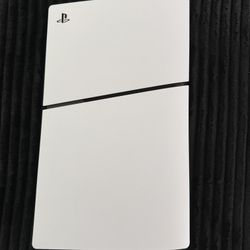 PlayStation®5 Console Disk