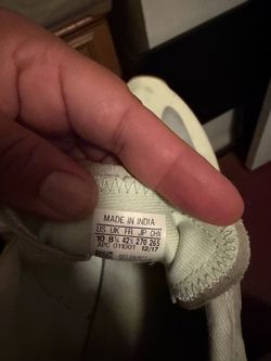 Use shoes $15 or best offer