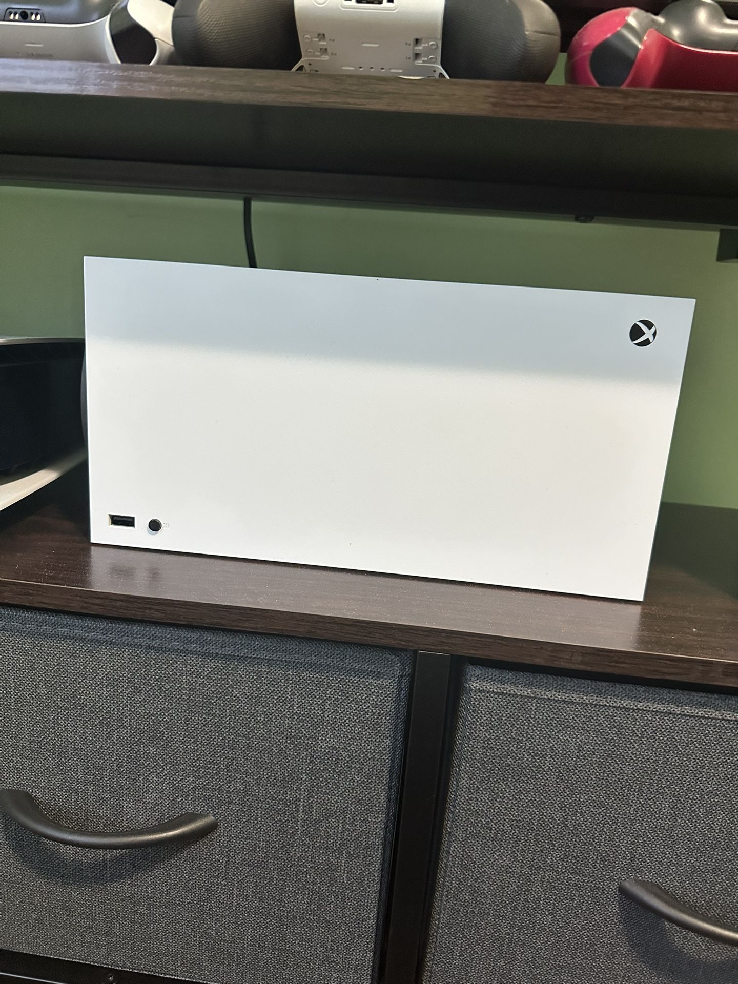 Xbox Serie X Digital