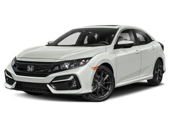 2021 Honda Civic Hatchback