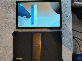 256 GB Android Tablet