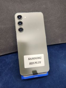 Samsung S23 Plus