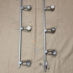 Hampton Bay Track Lighting