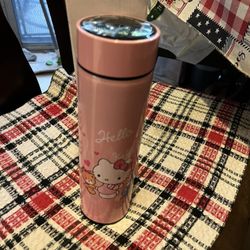 thermo bottle