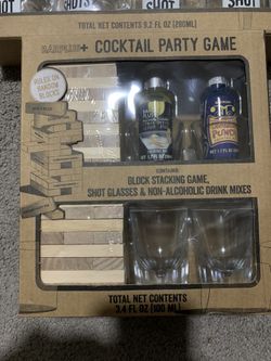 Gift set 2 packs