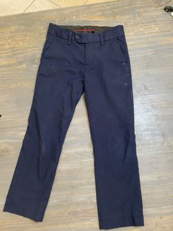 Boys Dress Pants Sz6
