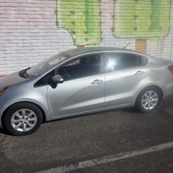 2012 KIA Rio