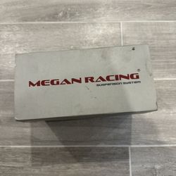 Megan Racing Transmission Mount For Hyundai Genesis Coupe BK1 + BK2