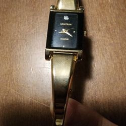 ARMITRON LADIES WATCH 