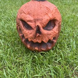 Talking Halloween Pumpkin 