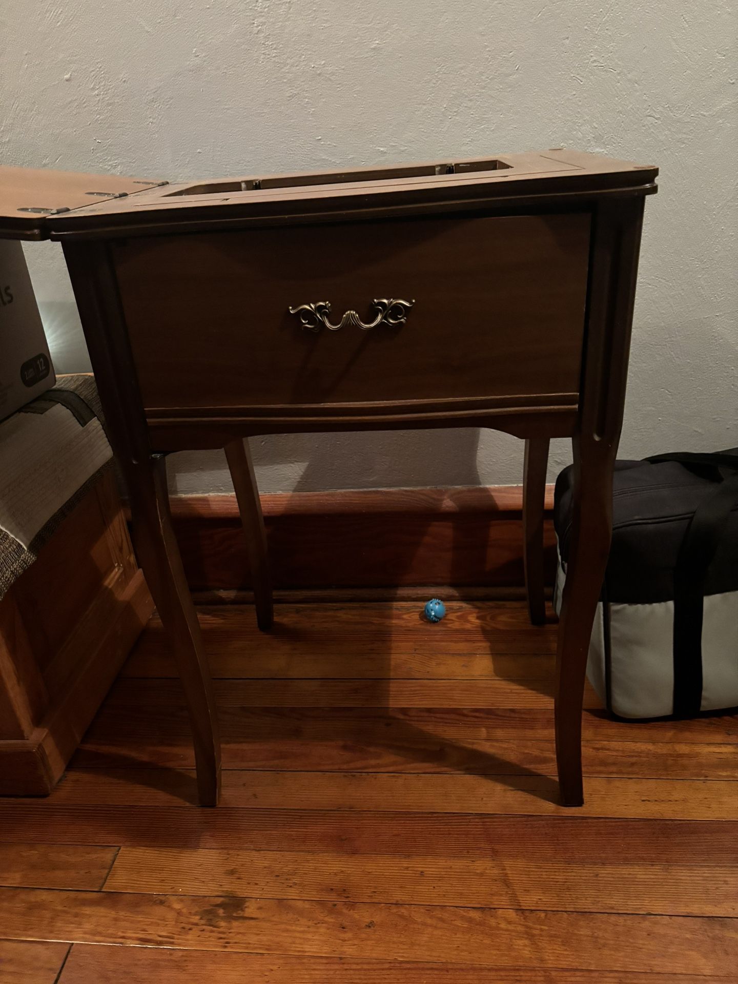 Sewing Table