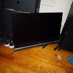 Vizio TV 