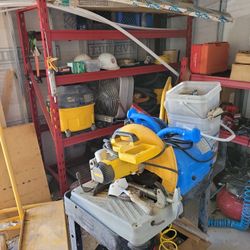 Bunch Of Tools For Sale 