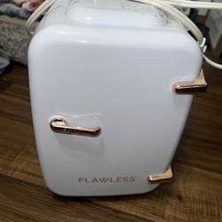 Flawless Beauty Fridge