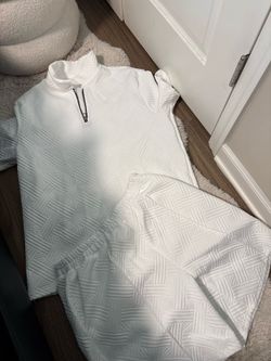 Shorts set