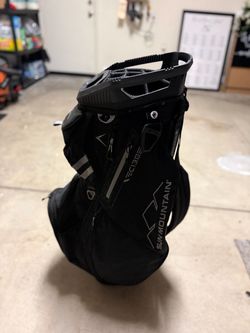 Sun mountain cart bag