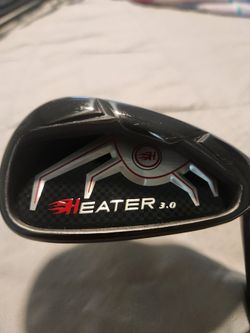Golf Irons