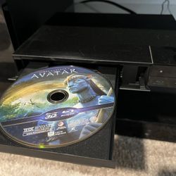 Sony BDP-S5500 3D Blu-ray Player