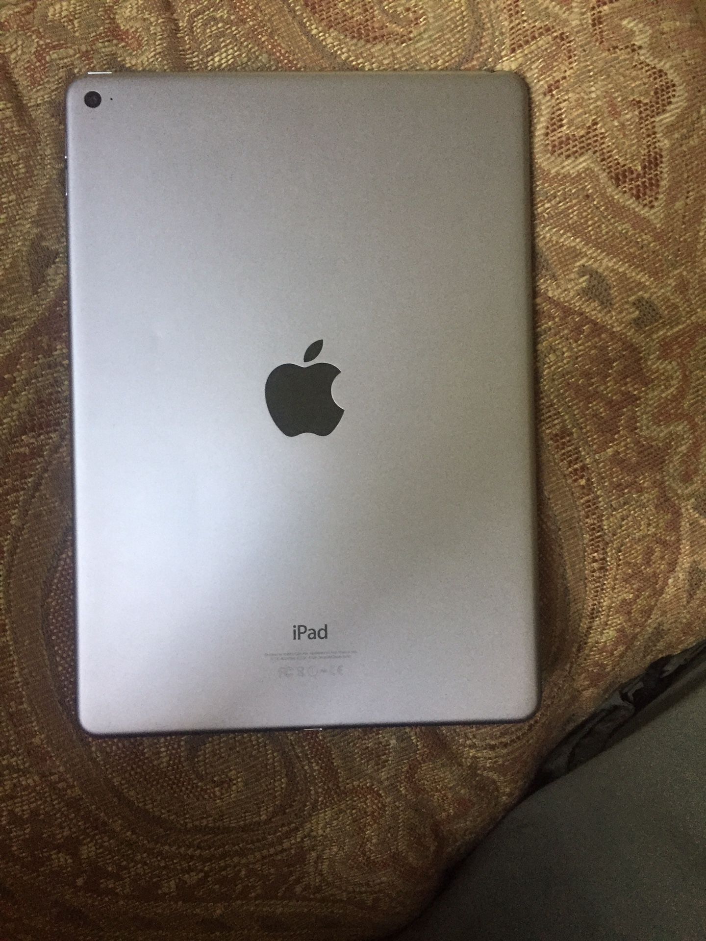 iPad Air 2 never used
