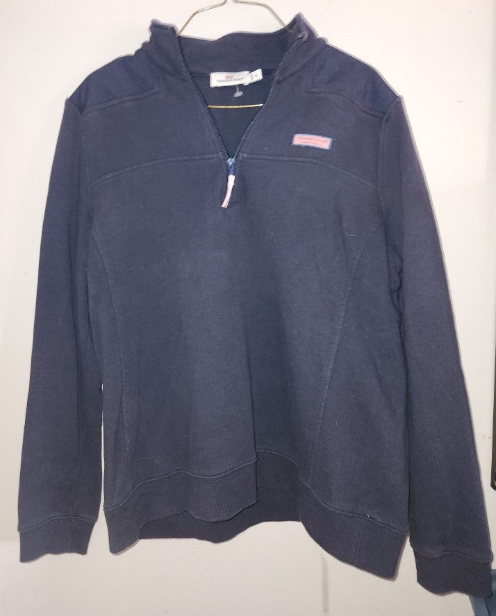 Vineyard Vines Womens Sweatshirt XL 