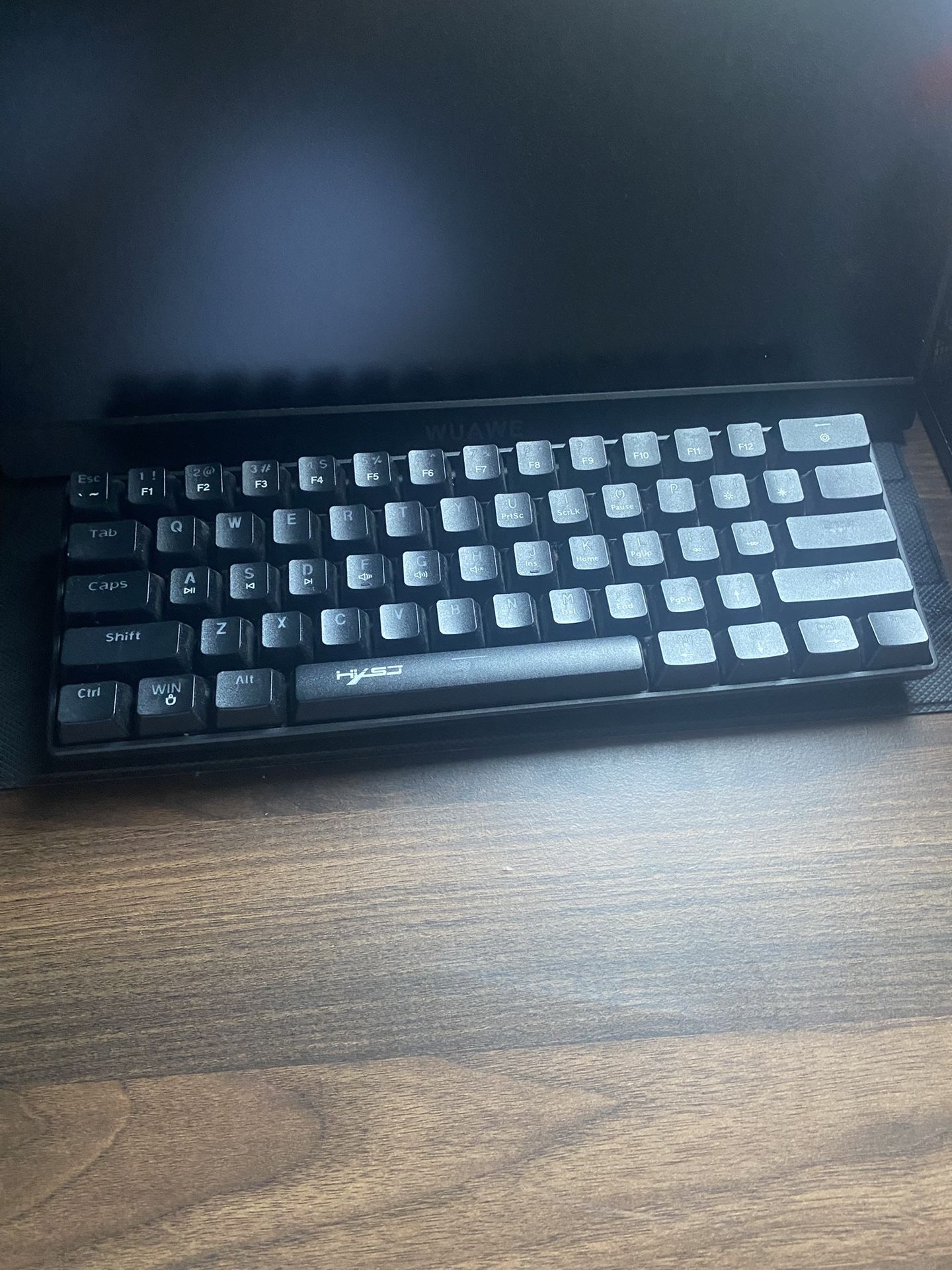 Hksj Keyboard
