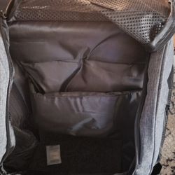 backpack