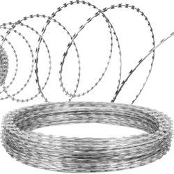 Razor Barbed Wire 