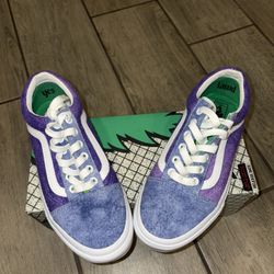 Vans (Anderson Paak) 2020 Edition