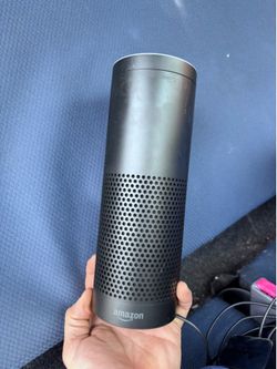 Amazon Alexa