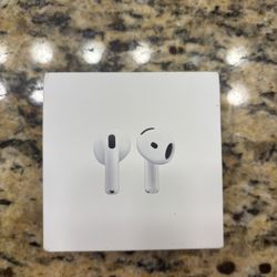 AirPods 4 
