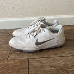 Nike Golf Shoes
