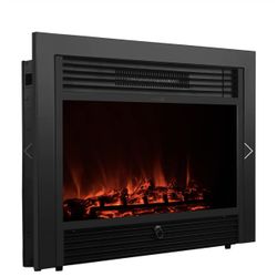 Fireplace Electric Heater