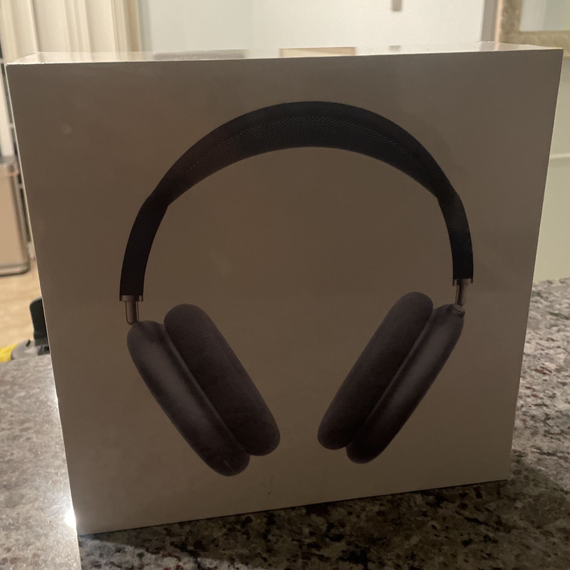 AirPods Max (Space Grey)