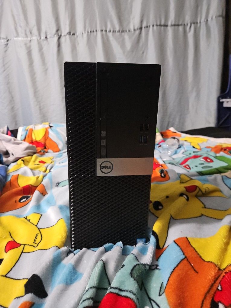 Dell Gaming Pc