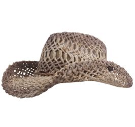 New With Tags Peter Grimm Straw Hat