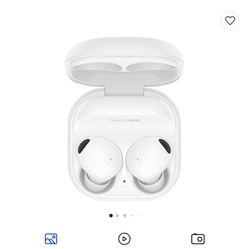 Samsung - Galaxy Buds2 Pro