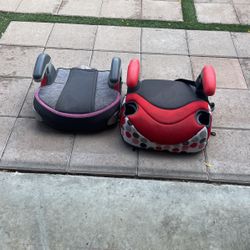 Booster Seats For Kids 