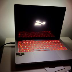 ROG Zephyrus G14 2025 32GB 1TB