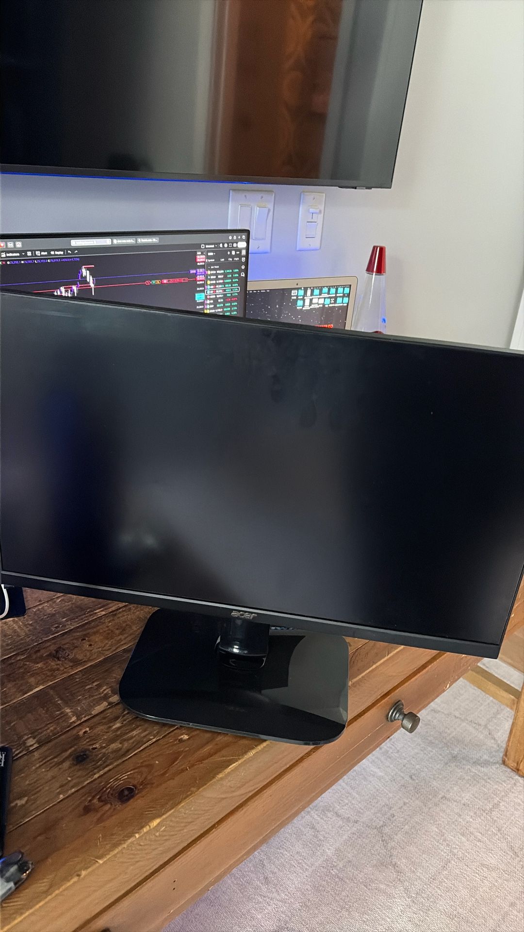 Acer Monitor