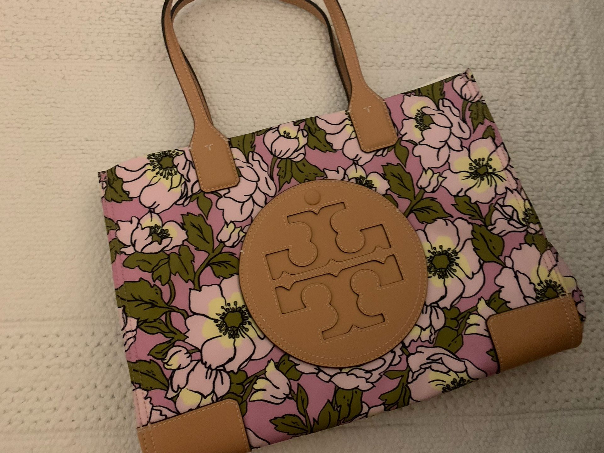 Tory Burch tote bag