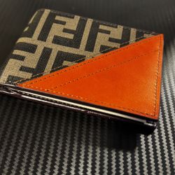 Men’s Designer Wallet