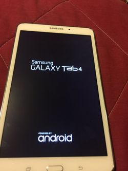 Galaxy 4 unlock