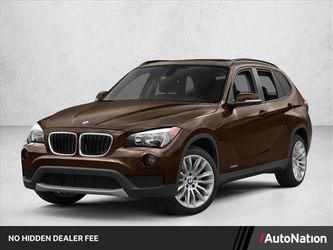 2015 BMW X1